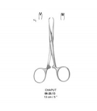 CHAPUT Artery Forceps